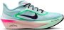 Nike Zoom Fly 6 wedstrijdschoenen voor dames (straat) Blauw - Thumbnail 3