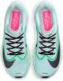 Nike Zoom Fly 6 wedstrijdschoenen voor dames (straat) Blauw - Thumbnail 4