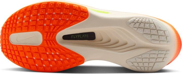 Nike Zoom Fly 6 wedstrijdschoenen voor dames (straat) Bruin