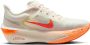 Nike Zoom Fly 6 wedstrijdschoenen voor dames (straat) Bruin - Thumbnail 3