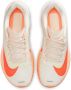 Nike Zoom Fly 6 wedstrijdschoenen voor dames (straat) Bruin - Thumbnail 4
