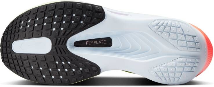 Nike Zoom Fly 6 wedstrijdschoenen voor dames (straat) Geel