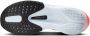 Nike Zoom Fly 6 wedstrijdschoenen voor dames (straat) Geel - Thumbnail 2
