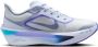 Nike Zoom Fly 6 wedstrijdschoenen voor dames (straat) Grijs - Thumbnail 4
