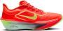 Nike Zoom Fly 6 wedstrijdschoenen voor dames (straat) Rood - Thumbnail 5