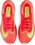 Nike Zoom Fly 6 wedstrijdschoenen voor dames (straat) Rood - Thumbnail 6