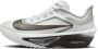 Nike Zoom Fly 6 wedstrijdschoenen voor dames (straat) Wit - Thumbnail 3