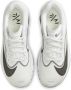 Nike Zoom Fly 6 wedstrijdschoenen voor dames (straat) Wit - Thumbnail 6