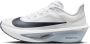 Nike Zoom Fly 6 wedstrijdschoenen voor dames (straat) Wit - Thumbnail 1