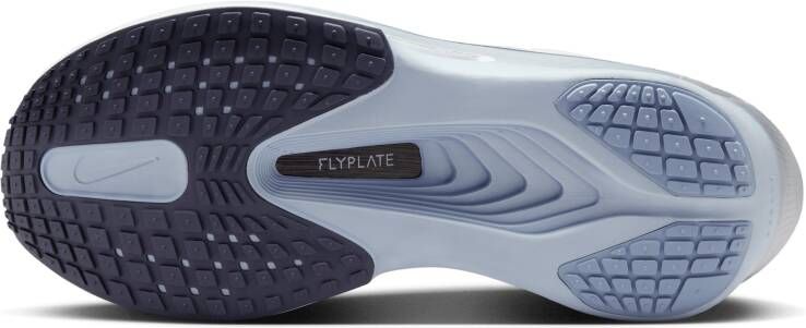 Nike Zoom Fly 6 wedstrijdschoenen voor dames (straat) Wit