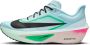 Nike Zoom Fly 6 wedstrijdschoenen voor heren (straat) Blauw - Thumbnail 1