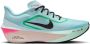 Nike Zoom Fly 6 wedstrijdschoenen voor heren (straat) Blauw - Thumbnail 3