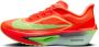 Nike Zoom Fly 6 wedstrijdschoenen voor heren (straat) Rood - Thumbnail 3