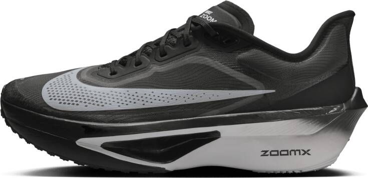 Nike Zoom Fly 6 wedstrijdschoenen voor heren (straat) Zwart