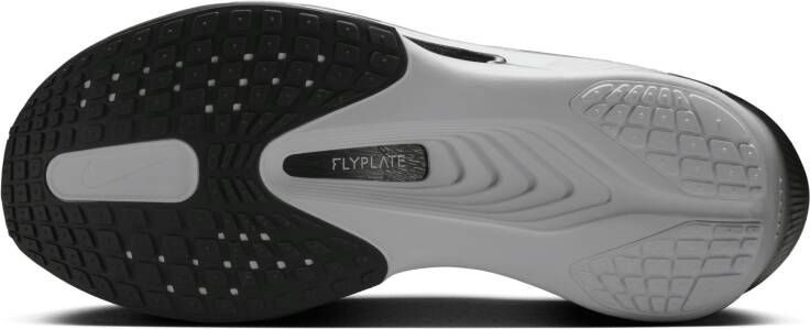 Nike Zoom Fly 6 wedstrijdschoenen voor heren (straat) Zwart