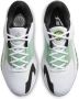 Nike Zoom Freak 4 Greek Coastline Basketbalschoen Multicolor Heren - Thumbnail 13
