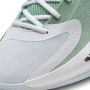 Nike Zoom Freak 4 Greek Coastline White White-Black-Barely Volt - Thumbnail 5