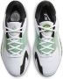 Nike Zoom Freak 4 Greek Coastline Basketbalschoen Multicolor Heren - Thumbnail 3