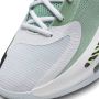 Nike Zoom Freak 4 Greek Coastline Basketbalschoen Multicolor Heren - Thumbnail 4