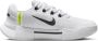 Nike Zoom GP Challenge 1 hardcourt tennisschoenen voor dames Wit - Thumbnail 4