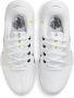 Nike Zoom GP Challenge 1 hardcourt tennisschoenen voor dames Wit - Thumbnail 5
