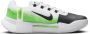 Nike Zoom GP Challenge 1 hardcourt tennisschoenen voor dames Wit - Thumbnail 3