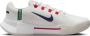 Nike Zoom GP Challenge 1 hardcourt tennisschoenen voor dames Wit - Thumbnail 3