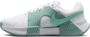 Nike Zoom GP Challenge 1 hardcourt tennisschoenen voor dames Wit - Thumbnail 1