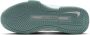 Nike Zoom GP Challenge 1 hardcourt tennisschoenen voor dames Wit - Thumbnail 2