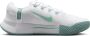 Nike Zoom GP Challenge 1 hardcourt tennisschoenen voor dames Wit - Thumbnail 3