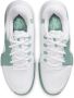 Nike Zoom GP Challenge 1 hardcourt tennisschoenen voor dames Wit - Thumbnail 4