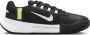Nike Zoom GP Challenge 1 hardcourt tennisschoenen voor dames Zwart - Thumbnail 4