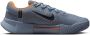 Nike Zoom GP Challenge 1 hardcourt tennisschoenen voor heren Blauw - Thumbnail 3