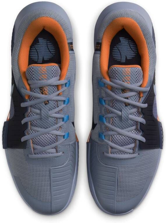 Nike Zoom GP Challenge 1 hardcourt tennisschoenen voor heren Blauw