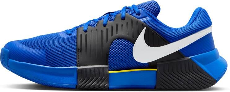 Nike Zoom GP Challenge 1 hardcourt tennisschoenen voor heren Blauw