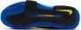 Nike Zoom GP Challenge 1 hardcourt tennisschoenen voor heren Blauw - Thumbnail 2