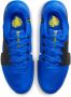 Nike Zoom GP Challenge 1 hardcourt tennisschoenen voor heren Blauw - Thumbnail 4