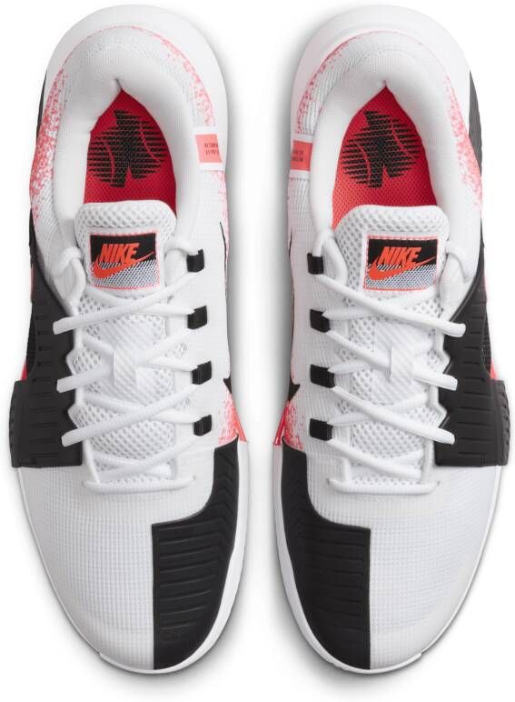 Nike Zoom GP Challenge 1 hardcourt tennisschoenen voor heren Wit