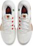 Nike Zoom GP Challenge 1 hardcourt tennisschoenen voor heren Wit - Thumbnail 5