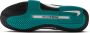 Nike Zoom GP Challenge 1 hardcourt tennisschoenen voor heren Wit - Thumbnail 2