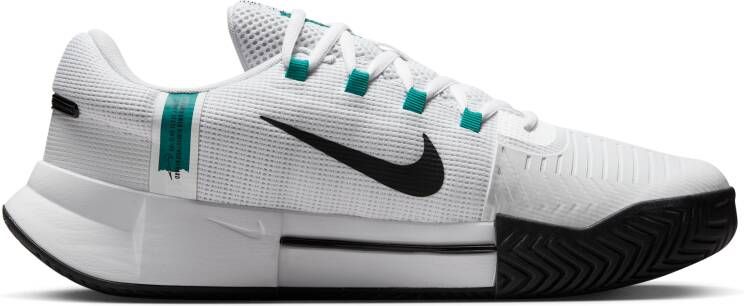 Nike Zoom GP Challenge 1 hardcourt tennisschoenen voor heren Wit
