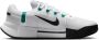 Nike Zoom GP Challenge 1 hardcourt tennisschoenen voor heren Wit - Thumbnail 3