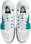 Nike Zoom GP Challenge 1 hardcourt tennisschoenen voor heren Wit - Thumbnail 4