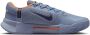 Nike Zoom GP Challenge 1 tennisschoenen voor heren (gravel) Blauw - Thumbnail 3
