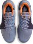 Nike Zoom GP Challenge 1 tennisschoenen voor heren (gravel) Blauw - Thumbnail 4