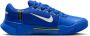 Nike Zoom GP Challenge 1 tennisschoenen voor heren (gravel) Blauw - Thumbnail 3