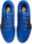 Nike Zoom GP Challenge 1 tennisschoenen voor heren (gravel) Blauw - Thumbnail 4