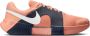 Nike Zoom GP Challenge 1 tennisschoenen voor heren (gravel) Oranje - Thumbnail 3