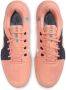 Nike Zoom GP Challenge 1 tennisschoenen voor heren (gravel) Oranje - Thumbnail 4