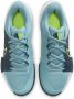 Nike Zoom GP Challenge Pro tennisschoenen voor heren (gravel) Blauw - Thumbnail 4